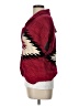 Chaps Red Sweater Vest Size L - photo 5