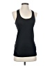 Adidas 100% Polyester Black Active Tank Size XS - photo 1