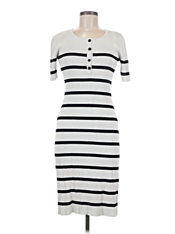 Slate & Willow Casual Dress (view 1)