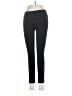 INC International Concepts Solid Black Active Pants Size 2 Petite - photo 1