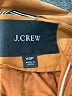 J.Crew Brown Raincoat Size XS (petite) - photo 6