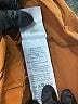 J.Crew Brown Raincoat Size XS (petite) - photo 7