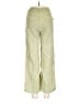 Pilcro Green Jeans Size 27 waist - photo 2