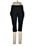 Columbia Color Block Black Active Pants Size L - photo 1