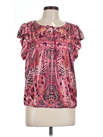 Cato Short Sleeve T-Shirt (view 1)