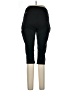 Columbia Color Block Black Active Pants Size L - photo 2