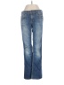 CALVIN KLEIN JEANS Stars Blue Jeans Size 2 - photo 1