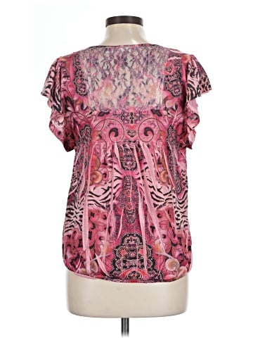 Cato Short Sleeve T-Shirt (view 2)
