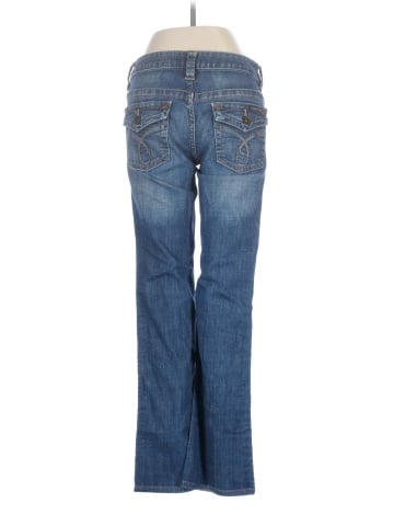 CALVIN KLEIN JEANS Jeans (view 2)