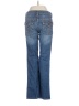 CALVIN KLEIN JEANS Stars Blue Jeans Size 2 - photo 2