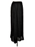 DONNI Black Formal Skirt Size L - photo 1