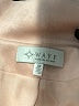 WAYF Pink Coat Size S - photo 6