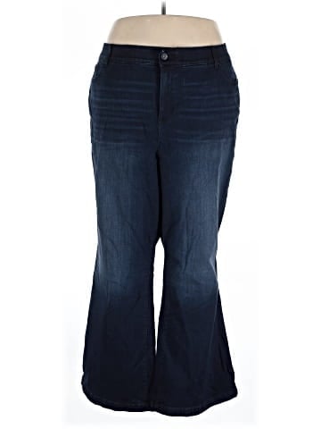 Torrid Jeans (view 1)