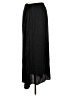 DONNI Black Formal Skirt Size L - photo 2