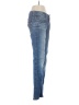 CALVIN KLEIN JEANS Stars Blue Jeans Size 2 - photo 4