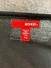 Bongo Silver Sleeveless Top Size S - photo 7
