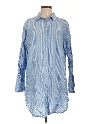 J.Crew Long Sleeve Button-Down Shirt (view 1)