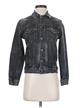 Lucky Brand Denim Jacket