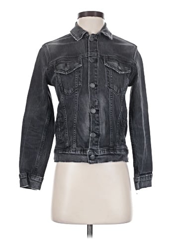 Lucky Brand Denim Jacket (view 1)