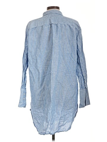 J.Crew Long Sleeve Button-Down Shirt (view 2)