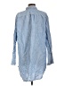 J.Crew Blue Long Sleeve Button-Down Shirt Size L - photo 2