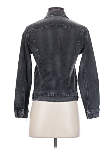 Lucky Brand Denim Jacket (view 2)