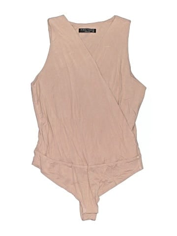 Final Touch Bodysuit (view 1)