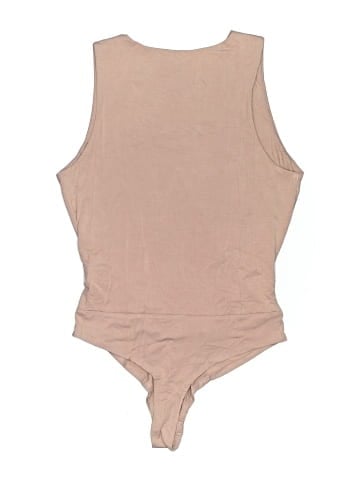 Final Touch Bodysuit (view 2)