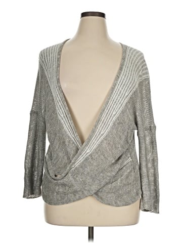 Soft Surroundings Kimono (view 1)