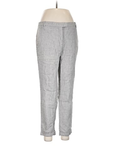 Zara Basic Casual Pants (view 1)
