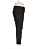 Ann Taylor LOFT Solid Black Active Pants Size 12 - photo 4