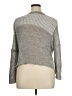 Soft Surroundings Gray Kimono Size XL - photo 2