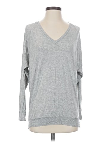 Wilfred 3/4 Sleeve T-Shirt (view 1)