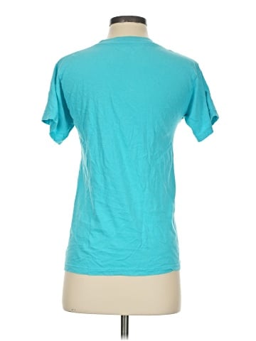 Surf Style Short Sleeve T-Shirt (view 2)