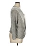 Soft Surroundings Gray Kimono Size XL - photo 4