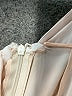 Unbranded Tan Cocktail Dress Size 8 (estimated) - photo 7