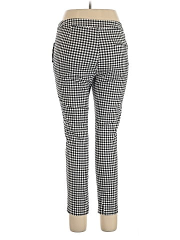 Zara Basic Casual Pants (view 2)