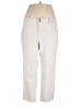 Talbots Ivory Jeans Size 18 - photo 1