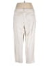 Talbots Ivory Jeans Size 18 - photo 2