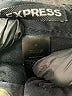 Express Solid Blue Shorts Size 8 - photo 4