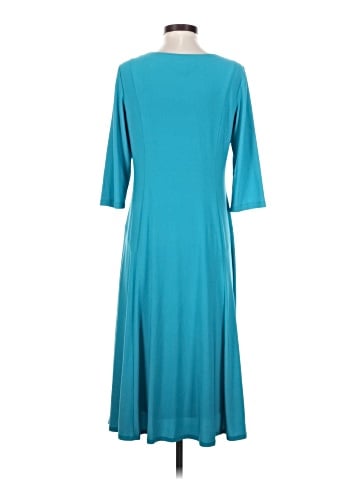 Coldwater Creek Casual Dress (view 2)