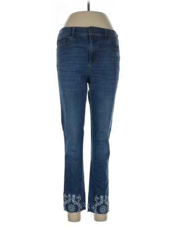 Ann Taylor Jeans (view 1)