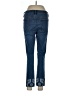 Ann Taylor Hearts Blue Jeans Size 12 (tall) - photo 2
