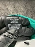 Lafayette 148 New York Teal Blazer Size 6 - photo 4