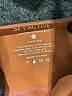 Set Active Solid Brown Athletic Shorts Size M - photo 3