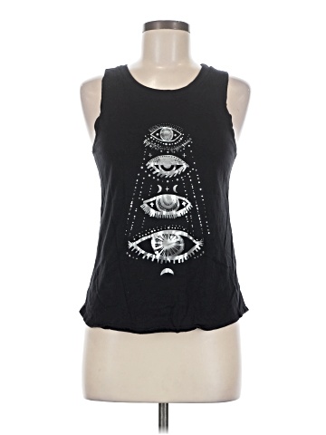 Onzie Sleeveless T-Shirt (view 1)