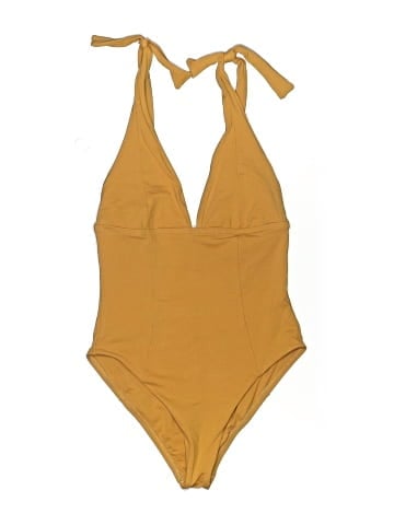 L Space One Piece Swimsuit (view 1)