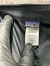 Patagonia 100% Polyester Solid Black Skort Size 10 - photo 3
