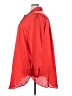H&M 100% Polyester Red 3/4 Sleeve Blouse Size XXXXL - photo 5