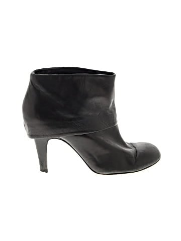 Ash Ankle Boots (view 1)